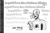les citations, 1