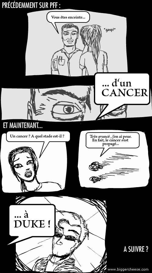 le cancer